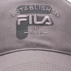 Gorra FILA Barnaul -tienda de material de futbol gorra fila barnaul night owl 2