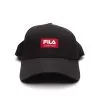 Gorra FILA Brighton -tienda de material de futbol gorra fila brighton black 0