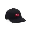 Gorra FILA Brighton Coord Label Cap 2 Gorra FILA Brighton Coord Label Cap -tienda de material de futbol gorra fila brighton coord label cap black beauty 0