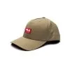 Gorra FILA Brighton Coord Label Cap 2 Gorra FILA Brighton Coord Label Cap -tienda de material de futbol gorra fila brighton coord label cap burnt olive 0