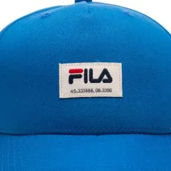 Gorra FILA Brighton -tienda de material de futbol gorra fila brighton lapis blue 2