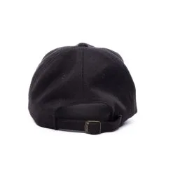 Gorra Karl Kani Retro Patch Wool Blend -tienda de material de futbol gorra karl kani retro patch wool blend anthracite 2