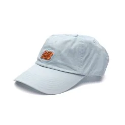 Gorra New Balance Classic Curved Brim -tienda de material de futbol gorra new balance classic curved brim azul 1