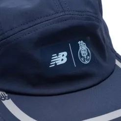 Gorra New Balance FC Porto 2022-2023 -tienda de material de futbol gorra new balance fc porto 2022 2023 multicolor 2
