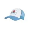 Gorra New Balance Lifestyle Trucker - Athletics Graphic -tienda de material de futbol gorra new balance lifestyle trucker athletics graphic heritage 0