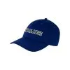 Gorra New Balance Logo -tienda de material de futbol gorra new balance logo blue 0
