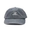 Gorra New Balance Seasonal Classic Hat 2 Gorra New Balance Seasonal Classic Hat -tienda de material de futbol gorra new balance seasonal classic hat negro 0