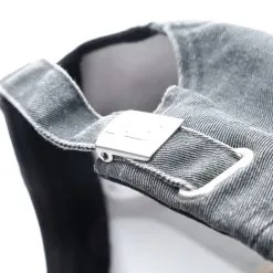 Gorra New Balance Seasonal Classic Hat -tienda de material de futbol gorra new balance seasonal classic hat negro 2