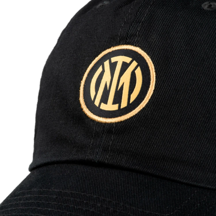 Gorra Nike FC Inter De Milán 2022-2023 5 Gorra Nike FC Inter De Milán 2022-2023 - Imagen 3