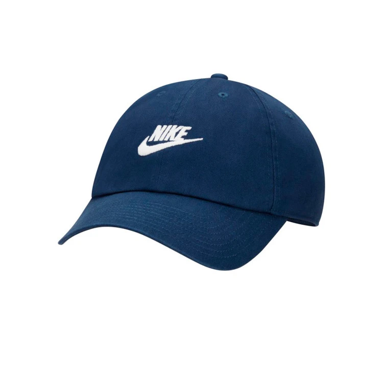 Gorra Nike Sportswear Heritage86 Futura Washed 3 Gorra Nike Sportswear Heritage86 Futura Washed