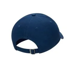 Gorra Nike Sportswear Heritage86 Futura Washed 5 Gorra Nike Sportswear Heritage86 Futura Washed -tienda de material de futbol gorra nike h86 futura wash cap midnight navy white 1