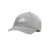 Gorra Nike Sportswear Heritage86 Futura Washed 1 Gorra Nike Sportswear Heritage86 Futura Washed -tienda de material de futbol gorra nike h86 futura wash cap particle grey white 0