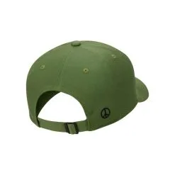 Gorra Nike Heritage86 5 Gorra Nike Heritage86 -tienda de material de futbol gorra nike heritage86 treeline 1