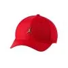 Gorra Nike Jordan Classic99 Metal Jumpman 1 Gorra Nike Jordan Classic99 Metal Jumpman -tienda de material de futbol gorra nike jordan classic99 metal jumpman gym red gym red 0