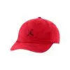 Gorra Nike Jordan Heritage86 Jumpman Washed -tienda de material de futbol gorra nike jordan heritage86 jumpman washed gym red gym red antique silver black 0