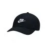 Gorra Nike Sportswear Heritage86 Futura Washed -tienda de material de futbol gorra nike sportswear futura blackblackwhite 0