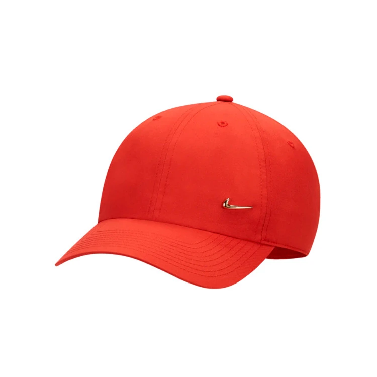 Gorra Nike Heritage86 Metal Swoosh 3 Gorra Nike Heritage86 Metal Swoosh