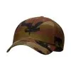 Gorra Nike H86 Futura Wash Camo Cap -tienda de material de futbol gorra nike sportswear heritage86 medium oliveblack 0