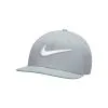 Gorra Nike Sportswear Pro Swoosh -tienda de material de futbol gorra nike sportswear pro swoosh particle grey 0