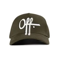 Gorra Off The Pitch Fullstop Cap