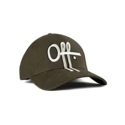 Gorra Off The Pitch Fullstop Cap -tienda de material de futbol gorra off the pitch fullstop cap deep depths 2