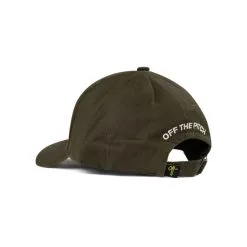 Gorra Off The Pitch Fullstop Cap -tienda de material de futbol gorra off the pitch fullstop cap deep depths 3