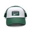 Gorra Puma Trucker Cap -tienda de material de futbol gorra puma trucker cap vine 0