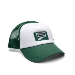Gorra Puma Trucker Cap -tienda de material de futbol gorra puma trucker cap vine 1