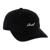 Gorra Reell Single Script Cap 1 Gorra Reell Single Script Cap -tienda de material de futbol gorra reell single script cap black cord black cord 0