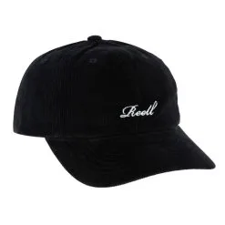 Gorra Reell Single Script Cap