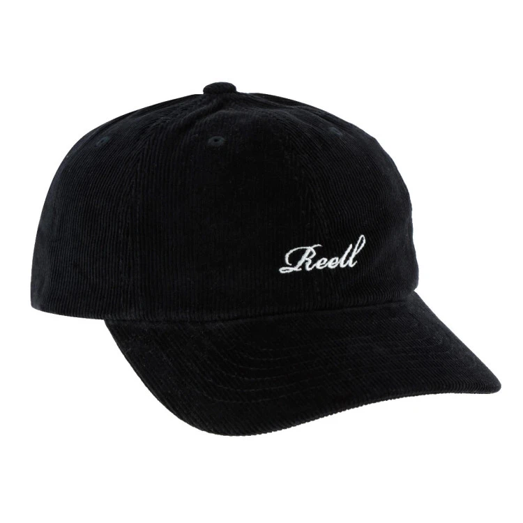 Gorra Reell Single Script Cap 3 Gorra Reell Single Script Cap
