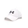 Gorra Under Armour Blitzing 3.0 2 Gorra Under Armour Blitzing 3.0 -tienda de material de futbol gorra under armour gorra ua blitzing 3.0 para hombre blanco 0