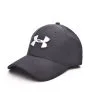 Gorra Under Armour Blitzing 3.0 1 Gorra Under Armour Blitzing 3.0 -tienda de material de futbol gorra under armour gorra ua blitzing 3.0 para hombre negro 0