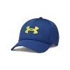Gorra Under Armour UA Blitzing 1 Gorra Under Armour UA Blitzing -tienda de material de futbol gorra under armour ua blitzing blue mirage starfruit 0
