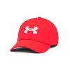Gorra Under Armour UA Blitzing 2 Gorra Under Armour UA Blitzing -tienda de material de futbol gorra under armour ua blitzing red white 0