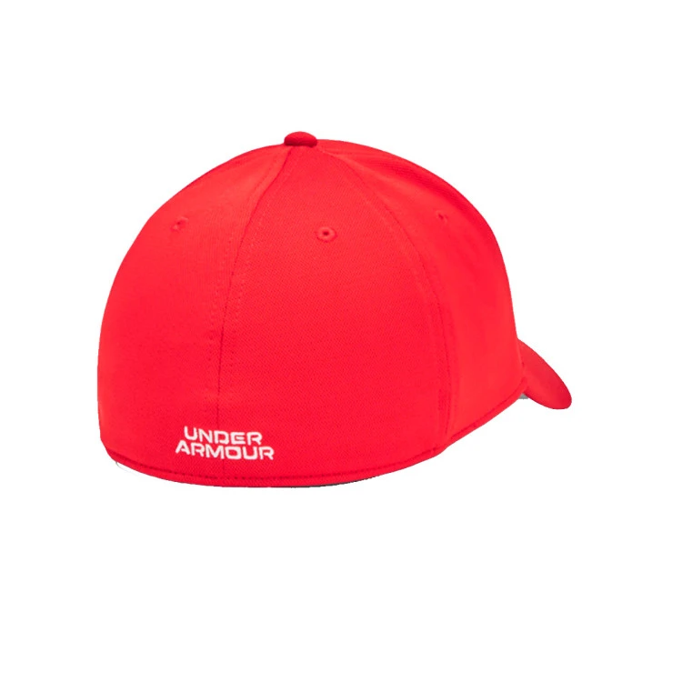 Gorra Under Armour UA Blitzing 4 Gorra Under Armour UA Blitzing - Imagen 2