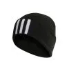 Gorro Adidas 3S Woolie 2 Gorro Adidas 3S Woolie -tienda de material de futbol gorro adidas 3s woolie black 0