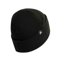 Gorro Adidas 3S Woolie 5 Gorro Adidas 3S Woolie -tienda de material de futbol gorro adidas 3s woolie black 1