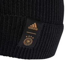 Gorro Adidas Alemania Mundial Qatar 2022 -tienda de material de futbol gorro adidas alemania mundial qatar 2022 white 2
