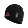 Gorro Adidas Juventus FC 2022-2023 1 Gorro Adidas Juventus FC 2022-2023 -tienda de material de futbol gorro adidas juventus fc 2022 2023 black rose tone 0