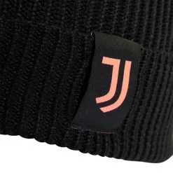 Gorro Adidas Juventus FC 2022-2023 -tienda de material de futbol gorro adidas juventus fc 2022 2023 black rose tone 3