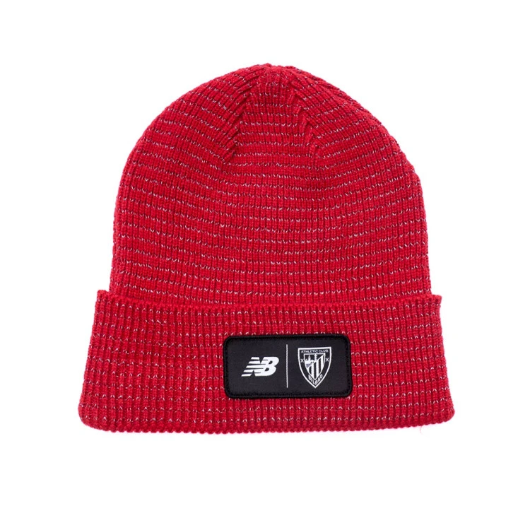 Gorro New Balance Athletic Club Bilbao 2022-2023 3 Gorro New Balance Athletic Club Bilbao 2022-2023