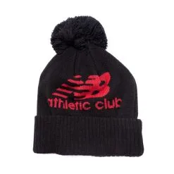 Gorro New Balance Athletic Club Bilbao 2022-2023 -tienda de material de futbol gorro new balance athletic club bilbao 2022 2023 multicolor 1 1