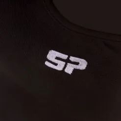 Gorro SP Fútbol Balaclava -tienda de material de futbol gorro sp balaclava negro 2