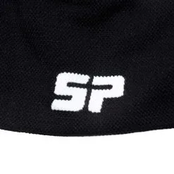 Gorro SP Fútbol SP 2020 -tienda de material de futbol gorro sp futbol sp 2020 negro 2