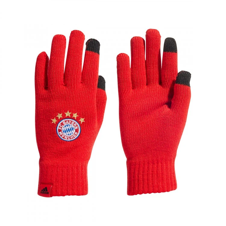 Guante Adidas FC Bayern De Múnich 2022-2023 3 Guante Adidas FC Bayern De Múnich 2022-2023