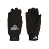 Guante Adidas Fieldplayer -tienda de material de futbol guante adidas fieldplayer black 0