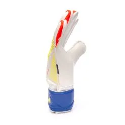 Guante Adidas Predator Match Fingersave -tienda de material de futbol guante adidas predator match fingersave blanco 2