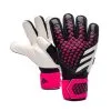 Guante Adidas Predator Match Fingersave -tienda de material de futbol guante adidas predator match fingersave negro 0