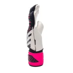Guante Adidas Predator Match Fingersave -tienda de material de futbol guante adidas predator match fingersave negro 2